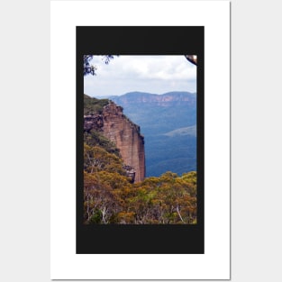 Blue Mountains National Park Posters and Art